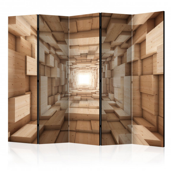 Paravan Titian Dimension Ii [Room Dividers] 225 cm x 172 cm