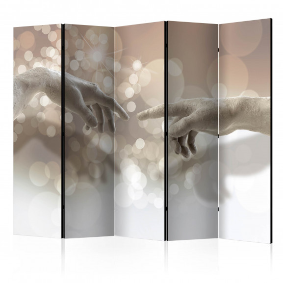 Paravan Sensitive Touch Ii [Room Dividers] 225 cm x 172 cm