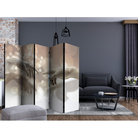 Paravan Sensitive Touch Ii [Room Dividers] 225 cm x 172 cm-01