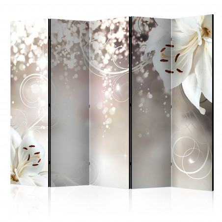 Paravan Magic Composition Ii [Room Dividers] 225 cm x 172 cm-01