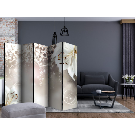 Paravan Magic Composition Ii [Room Dividers] 225 cm x 172 cm-01