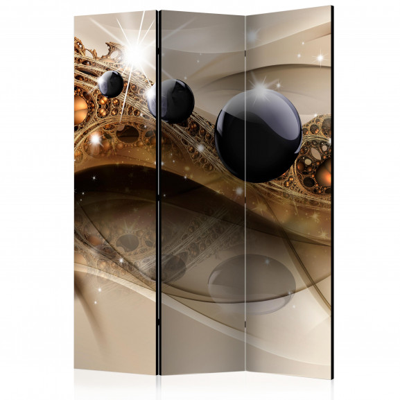 Paravan Jewel Of Expression [Room Dividers] 135 cm x 172 cm