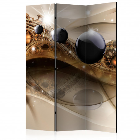 Paravan Jewel Of Expression [Room Dividers] 135 cm x 172 cm-01