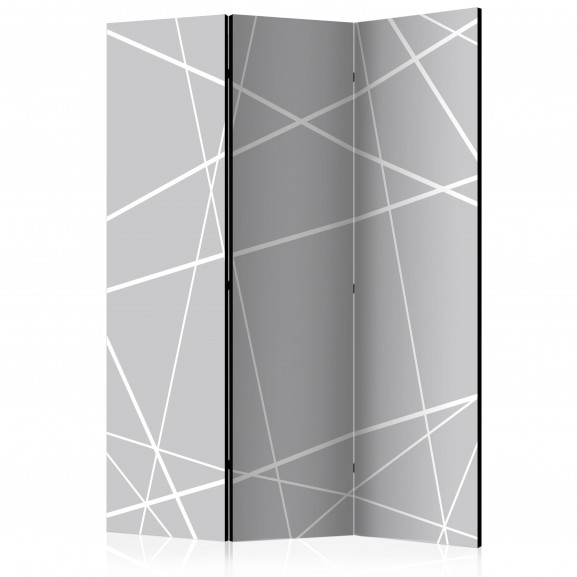 Paravan Modern Cobweb [Room Dividers] 135 cm x 172 cm