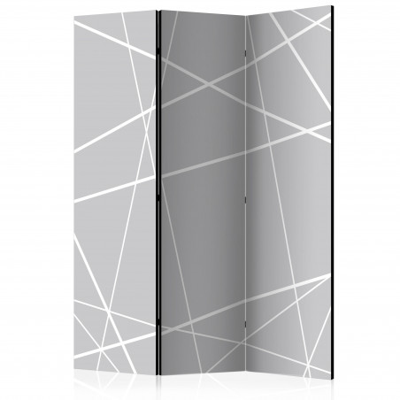 Paravan Modern Cobweb [Room Dividers] 135 cm x 172 cm-01