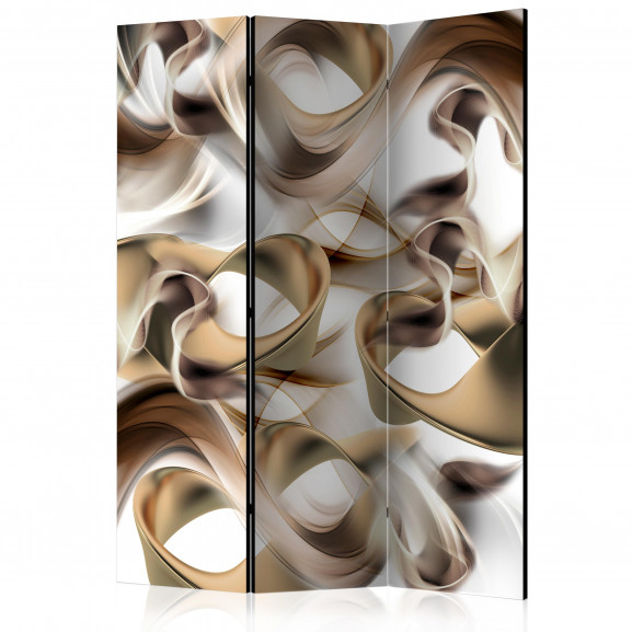 Paravan Twisted World [Room Dividers] 135 cm x 172 cm