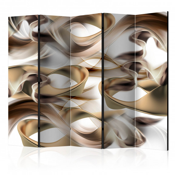 Paravan Twisted World Ii [Room Dividers] 225 cm x 172 cm