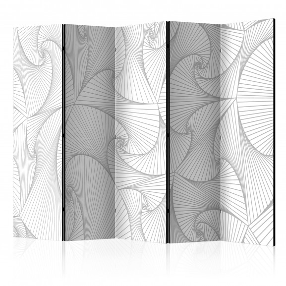 Paravan Avantgarde Fan Ii [Room Dividers] 225 cm x 172 cm