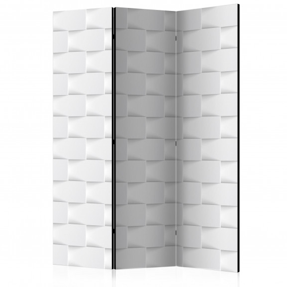 Paravan Abstract Screen [Room Dividers] 135 cm x 172 cm