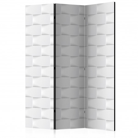 Paravan Abstract Screen [Room Dividers] 135 cm x 172 cm-01