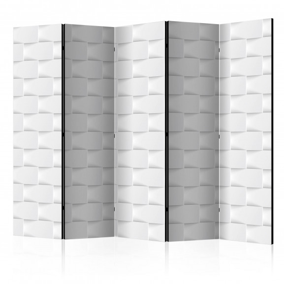 Paravan Abstract Screen Ii [Room Dividers] 225 cm x 172 cm