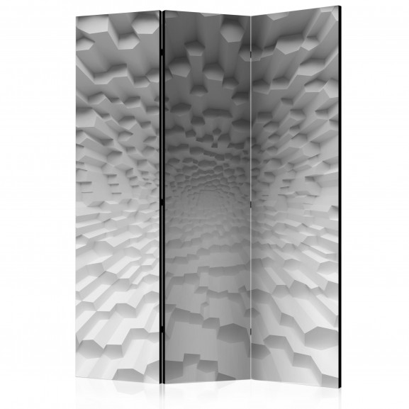 Paravan The Abyss Of Oblivion [Room Dividers] 135 cm x 172 cm