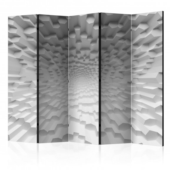 Paravan The Abyss Of Oblivion Ii [Room Dividers] 225 cm x 172 cm