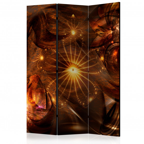 Paravan Treasures Cave [Room Dividers] 135 cm x 172 cm