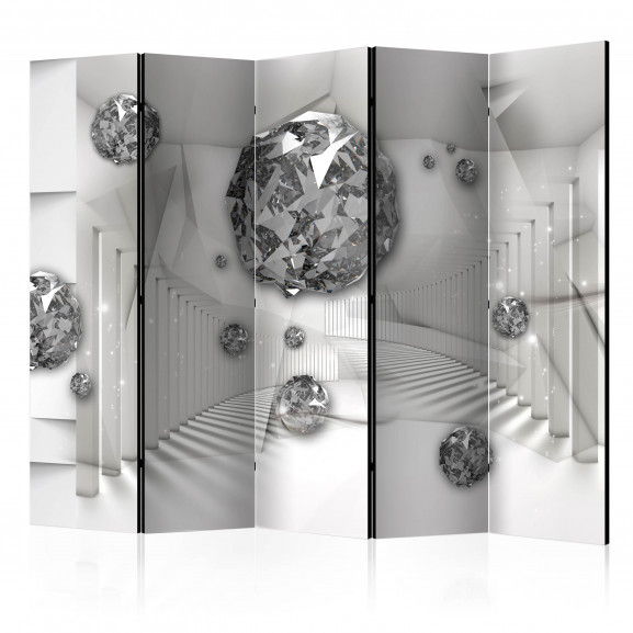 Paravan Diamond Chamber Ii Ii [Room Dividers] 225 cm x 172 cm