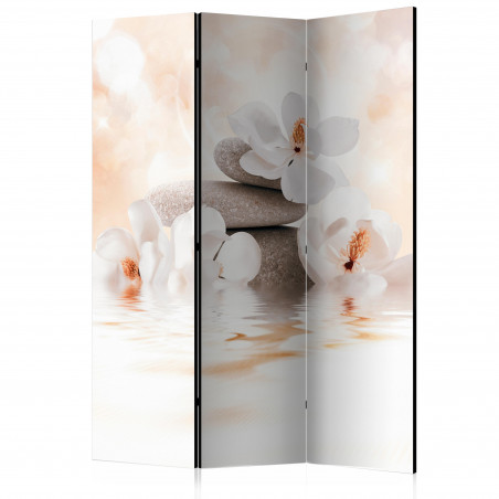 Paravan Lake Of Tranquility [Room Dividers] 135 cm x 172 cm-01