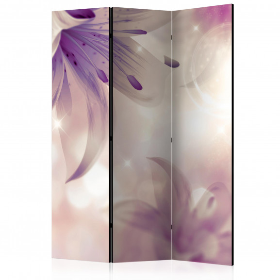 Paravan Ballad About Gentleness [Room Dividers] 135 cm x 172 cm