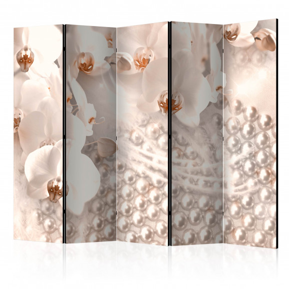 Paravan Treasures Of Elegance Ii [Room Dividers] 225 cm x 172 cm