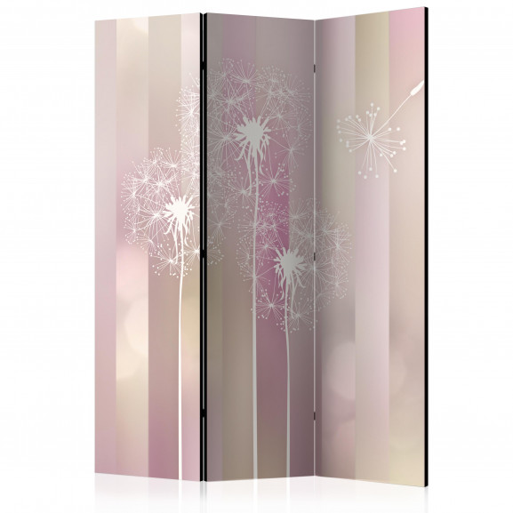 Paravan Garden Of Gentleness [Room Dividers] 135 cm x 172 cm