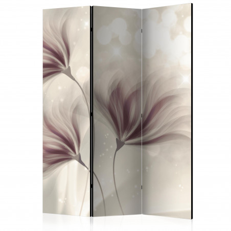 Paravan Luminous Morning [Room Dividers] 135 cm x 172 cm-01