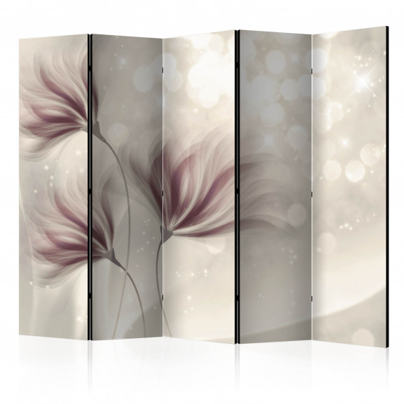 Paravan Luminous Morning Ii [Room Dividers] 225 cm x 172 cm