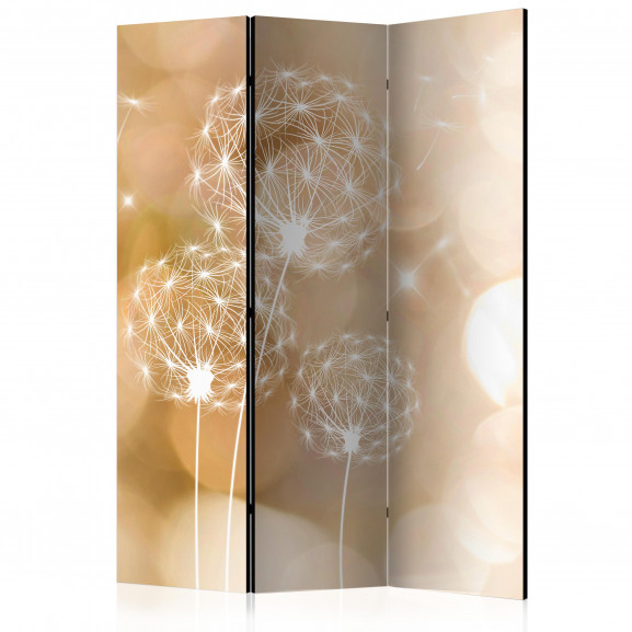 Paravan Touch Of Summer [Room Dividers] 135 cm x 172 cm