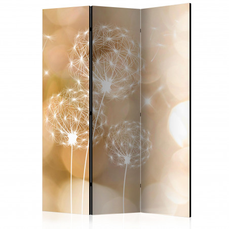 Paravan Touch Of Summer [Room Dividers] 135 cm x 172 cm-01