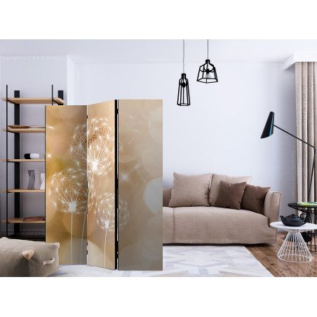 Paravan Touch Of Summer [Room Dividers] 135 cm x 172 cm-01