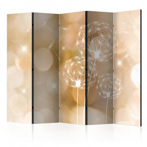 Paravan Touch Of Summer Ii [Room Dividers] 225 cm x 172 cm