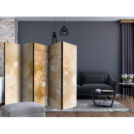 Paravan Touch Of Summer Ii [Room Dividers] 225 cm x 172 cm-01