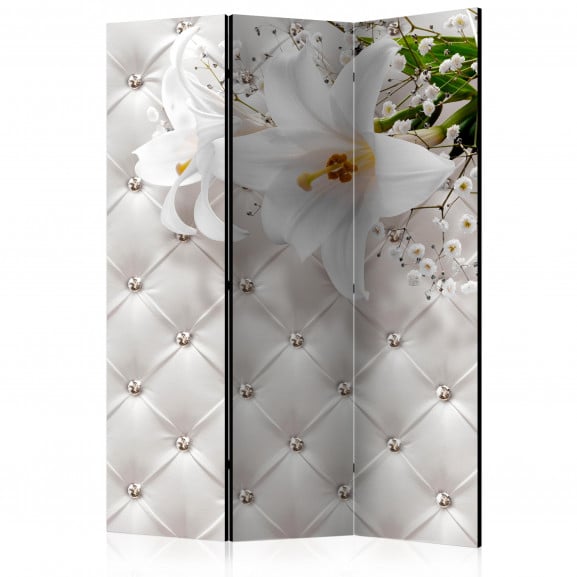 Paravan Elegance Kingdom [Room Dividers] 135 cm x 172 cm