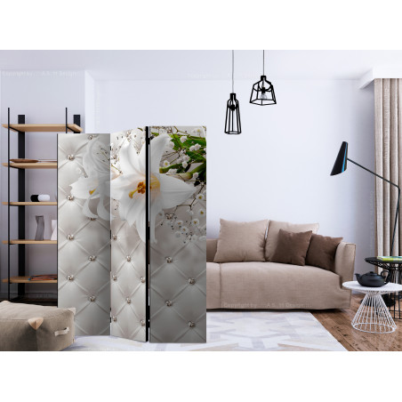 Paravan Elegance Kingdom [Room Dividers] 135 cm x 172 cm-01