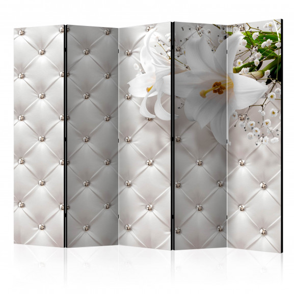 Paravan Elegance Kingdom Ii [Room Dividers] 225 cm x 172 cm