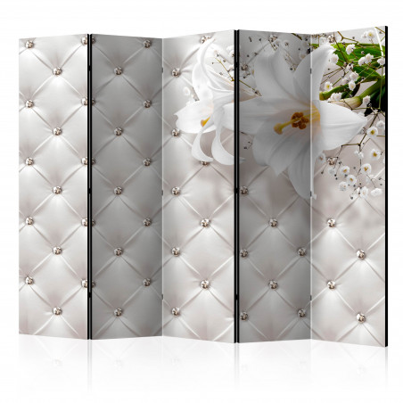 Paravan Elegance Kingdom Ii [Room Dividers] 225 cm x 172 cm-01