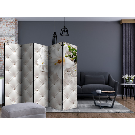 Paravan Elegance Kingdom Ii [Room Dividers] 225 cm x 172 cm-01