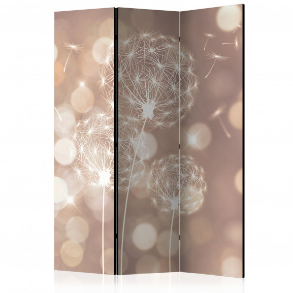 Paravan Étude Of The Sun [Room Dividers] 135 cm x 172 cm