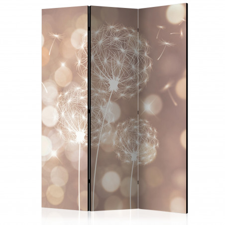 Paravan Étude Of The Sun [Room Dividers] 135 cm x 172 cm-01