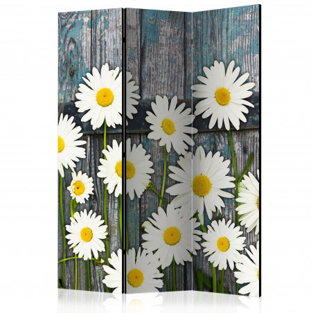 Paravan Return To The Innocence [Room Dividers] 135 cm x 172 cm-01