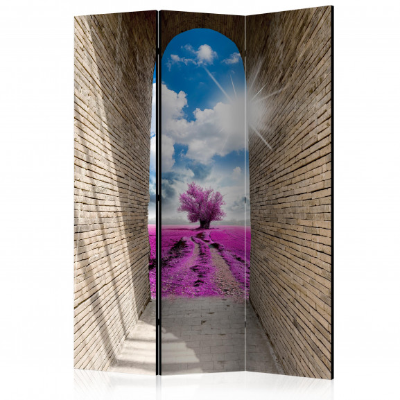 Paravan Magical Passage [Room Dividers] 135 cm x 172 cm