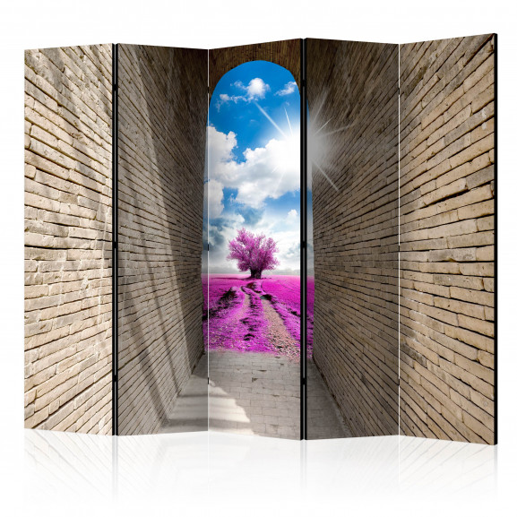 Paravan Magical Passage Ii [Room Dividers] 225 cm x 172 cm