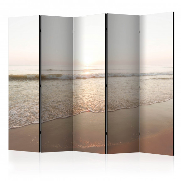 Paravan Magnificent Morning Ii [Room Dividers] 225 cm x 172 cm