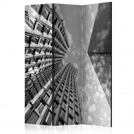 Paravan Reach For The Sky [Room Dividers] 135 cm x 172 cm-01