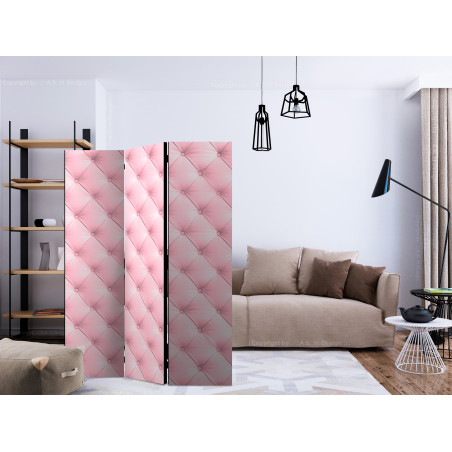 Paravan Candy Marshmallow [Room Dividers] 135 cm x 172 cm-01