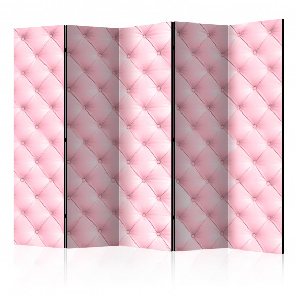 Paravan Candy Marshmallow Ii [Room Dividers] 225 cm x 172 cm