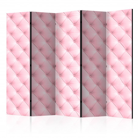 Paravan Candy Marshmallow Ii [Room Dividers] 225 cm x 172 cm-01
