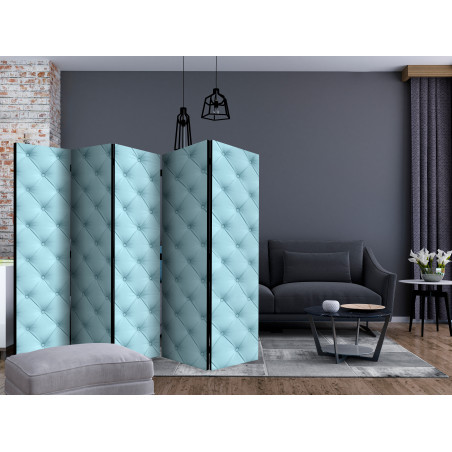 Paravan Marshmallow Ii [Room Dividers] 225 cm x 172 cm-01