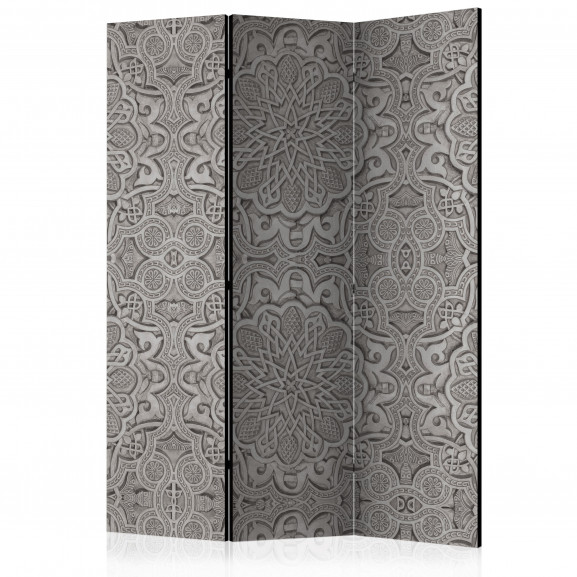 Paravan Oriental Ornament [Room Dividers] 135 cm x 172 cm