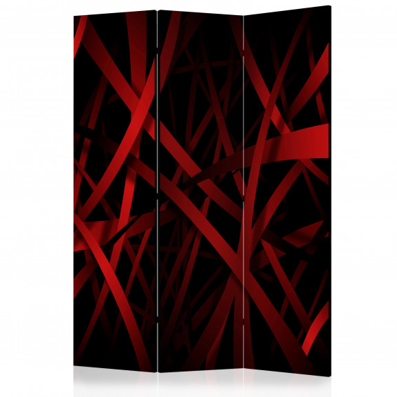 Paravan Fear Of The Dark [Room Dividers] 135 cm x 172 cm