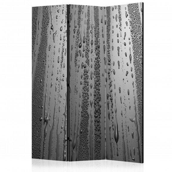 Paravan Summer Drizzle [Room Dividers] 135 cm x 172 cm