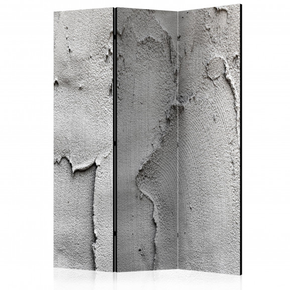 Paravan Concrete Nothingness [Room Dividers] 135 cm x 172 cm